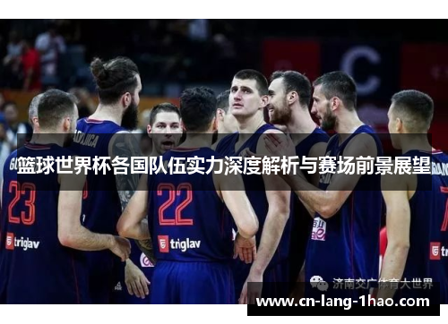 篮球世界杯各国队伍实力深度解析与赛场前景展望